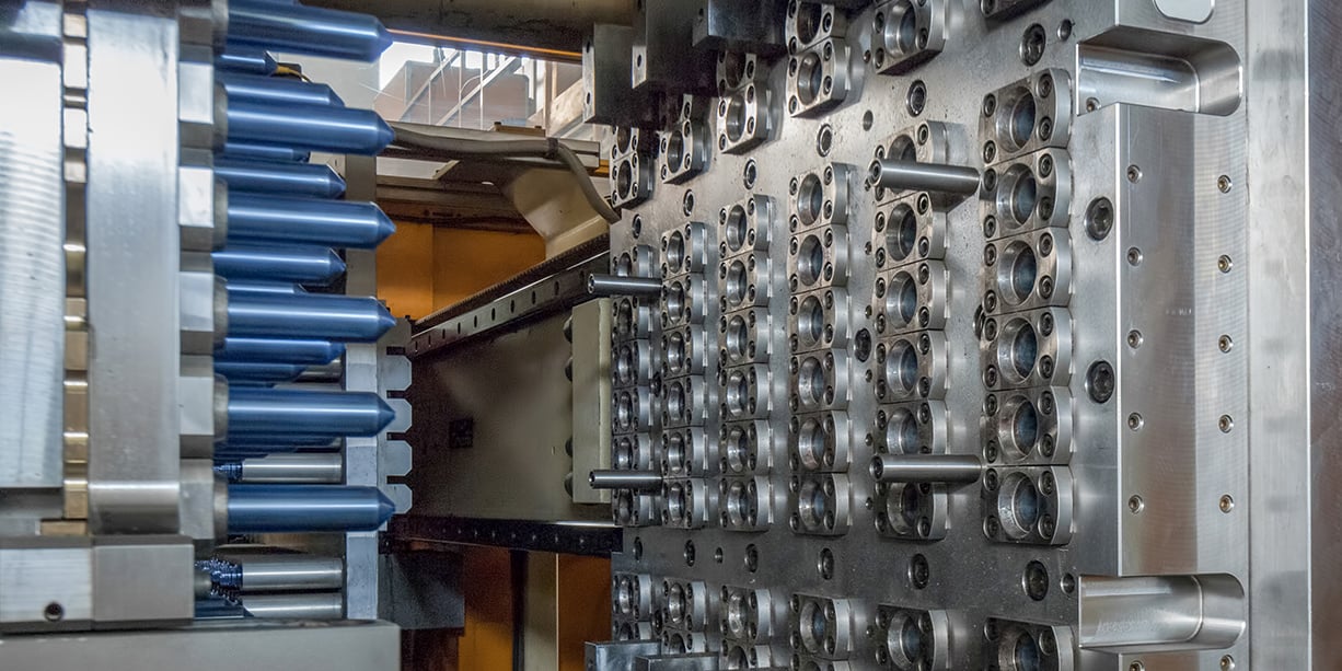 Molding Tips Check These 5 Common Causes to Solve Parts Sticking